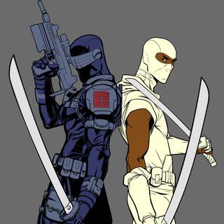 G.I. Joe
