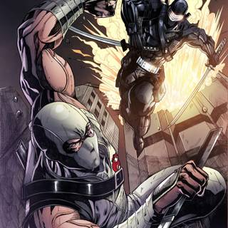 G.I. Joe