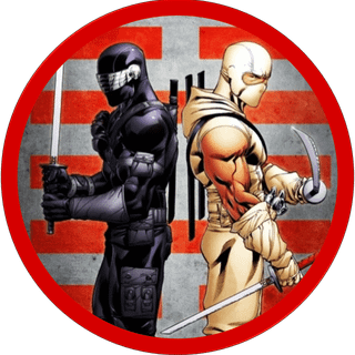 G.I. Joe
