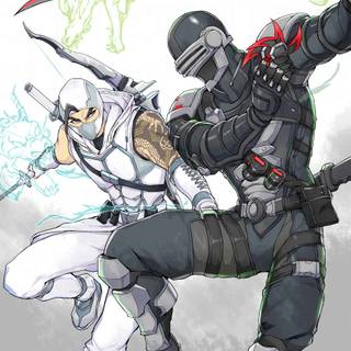 G.I. Joe