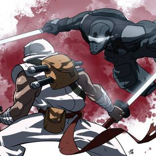 G.I. Joe