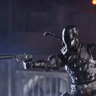 G.I. Joe
