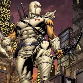 G.I. Joe