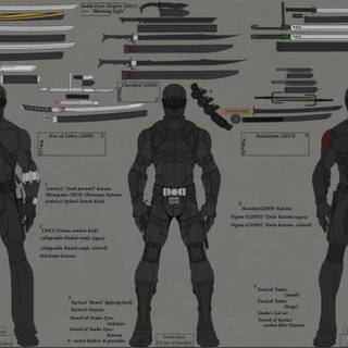 G.I. Joe