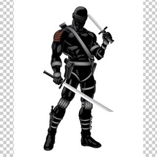 G.I. Joe