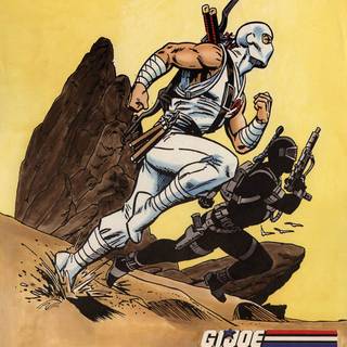 G.I. Joe