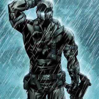 G.I. Joe