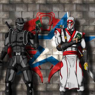 G.I. Joe