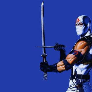 G.I. Joe
