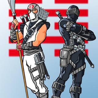 G.I. Joe
