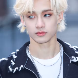 chan cute 