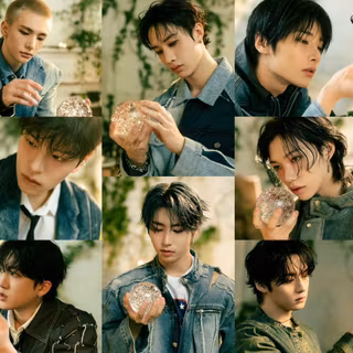 stray kids
