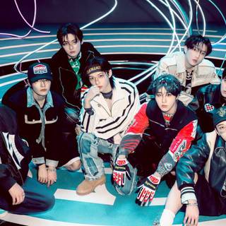 stray kids
