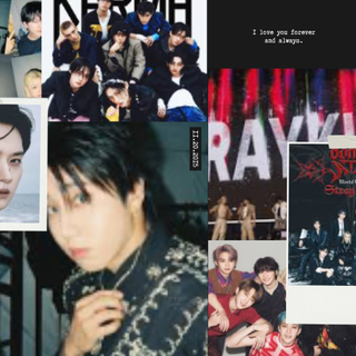 stray kids
