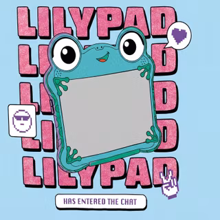 Lilypad (Toy Story 5) | Desktop Wallpaper [2K]