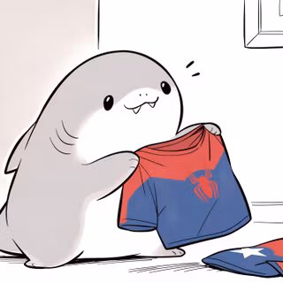Spidershark
