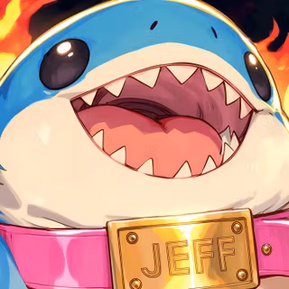 Jeff wants to be part of Avengers endgame 