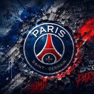 Paris Saint-Germain F.C.