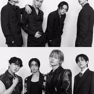 stray kids