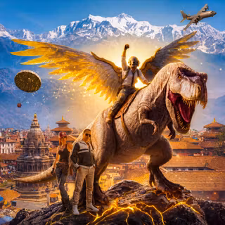 Pubg Mobile 2026