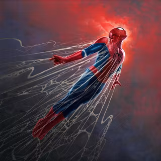 Spider-Man