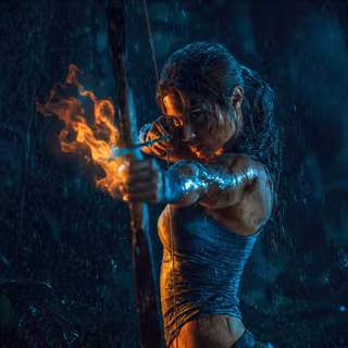 Tomb Raider That Reminded Everyone