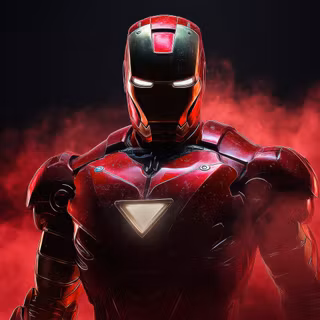 Iron Man