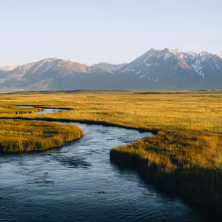 Mammoth Lakes Ca Usa