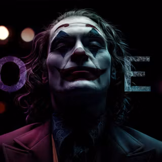 Joker Is A Revolution Became A Legend