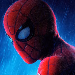 Spider-Man