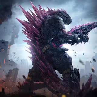 Call Of Duty Mobile X Godzilla 2026