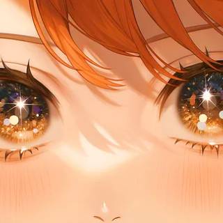 Anime girl