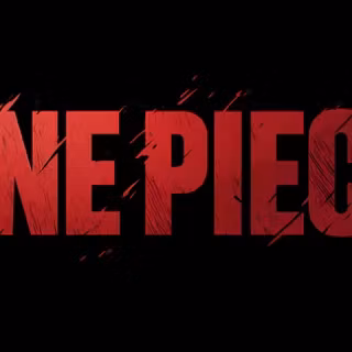One piece title