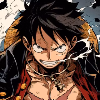 Luffy 