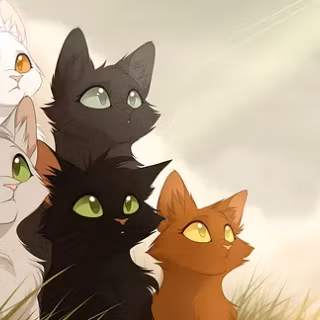 Los gatitos