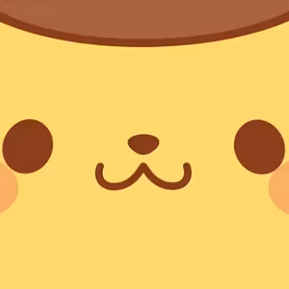 Super happy