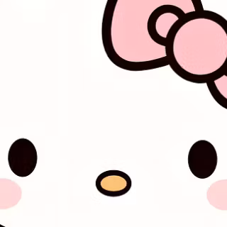 Hello kitty