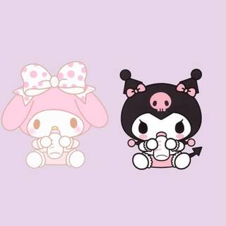 Cute little babies