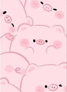 Soo manny   piggy 