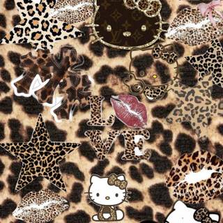 So tiger