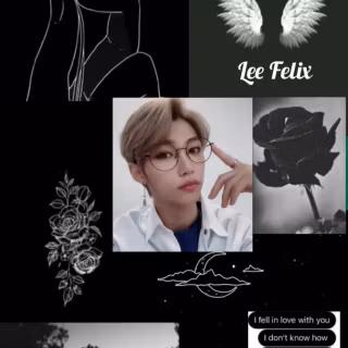 felix cute