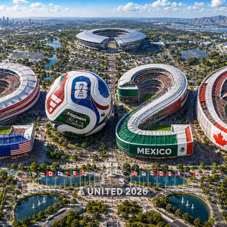 FIFA World Cup 2026