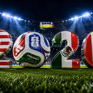 FIFA World Cup 2026