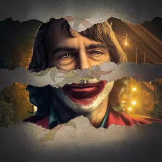 Joker Supervillain