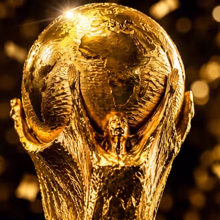 FIFA World Cup Winners Trophy 2026