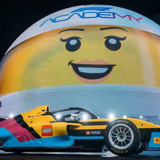 Build To Race