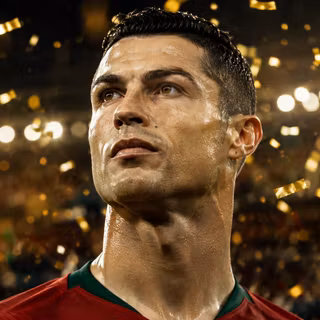 Cristiano Ronaldo World Cup 2026