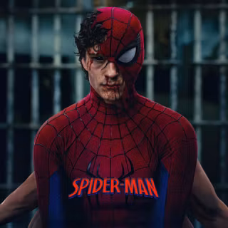 Spider Man The Mask Came Off But The Hero Never Did