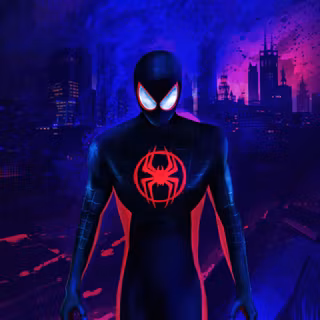 The Most Legendary Spiderman