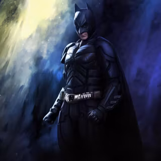 Batman He Mastered Every Fighting Style